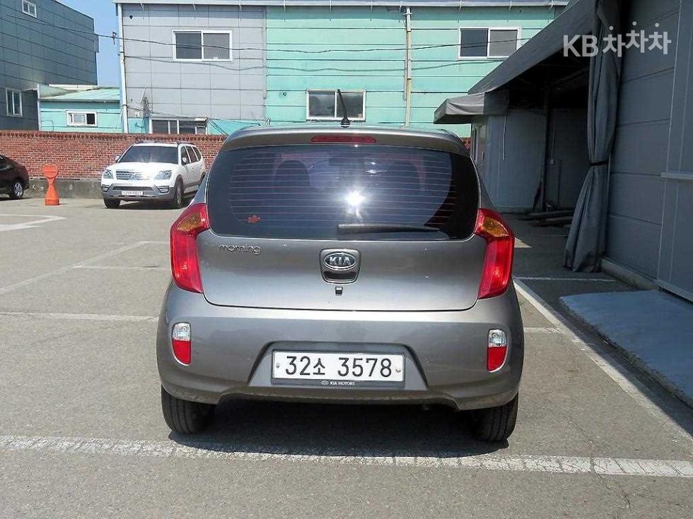 2012 - kia all