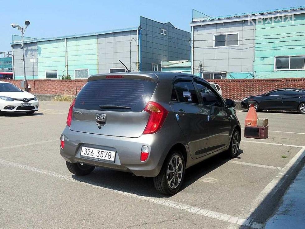 2012 - kia all