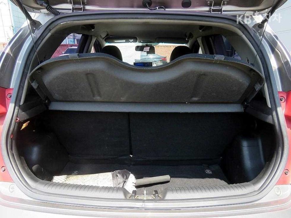 2012 - kia all