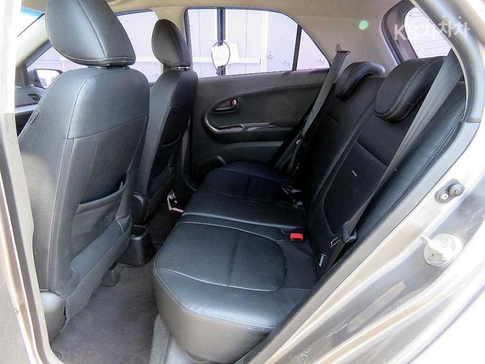 2012 - kia all