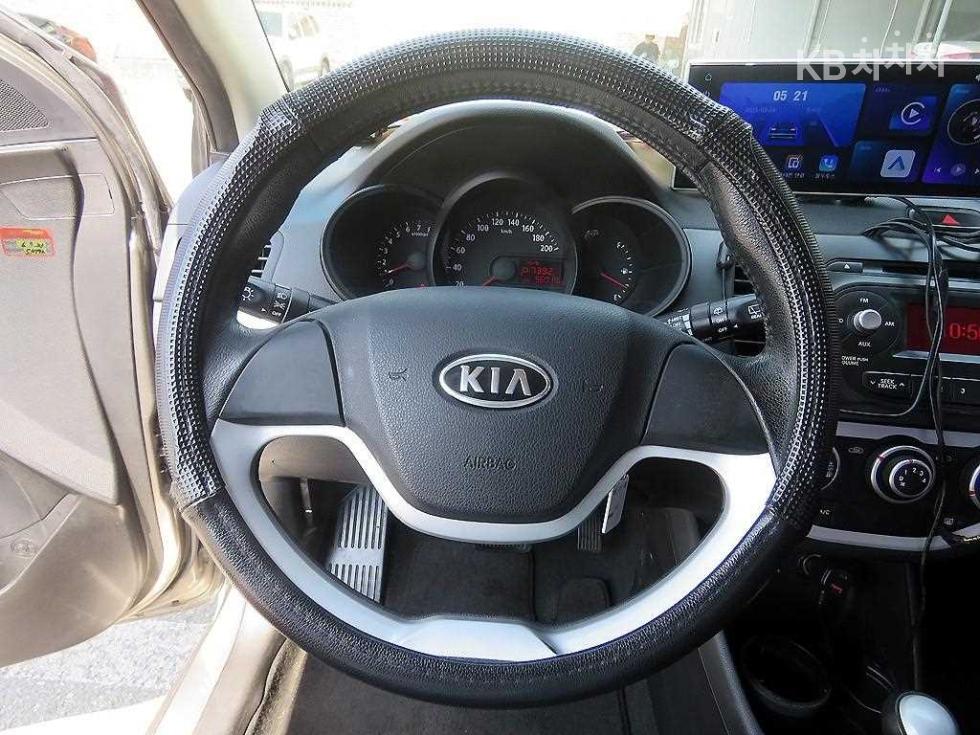 2012 - kia all
