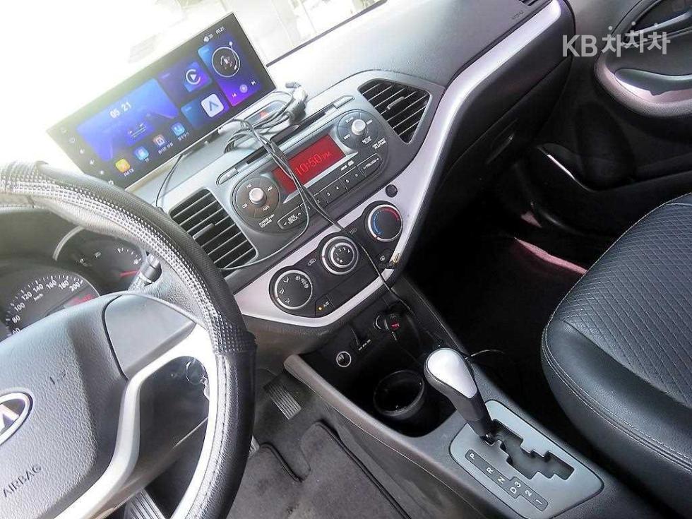 2012 - kia all