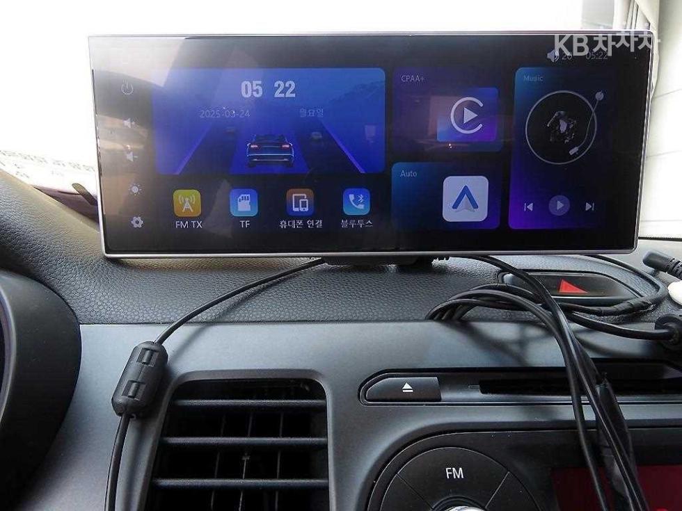 2012 - kia all