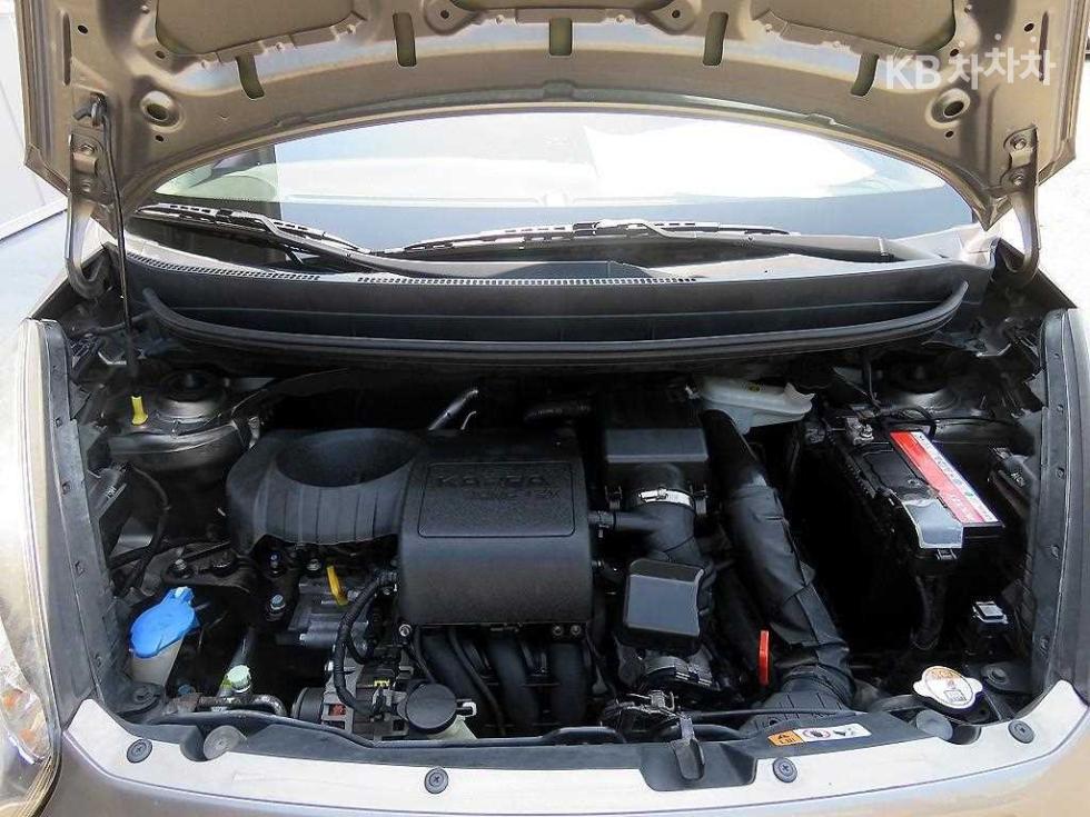 2012 - kia all