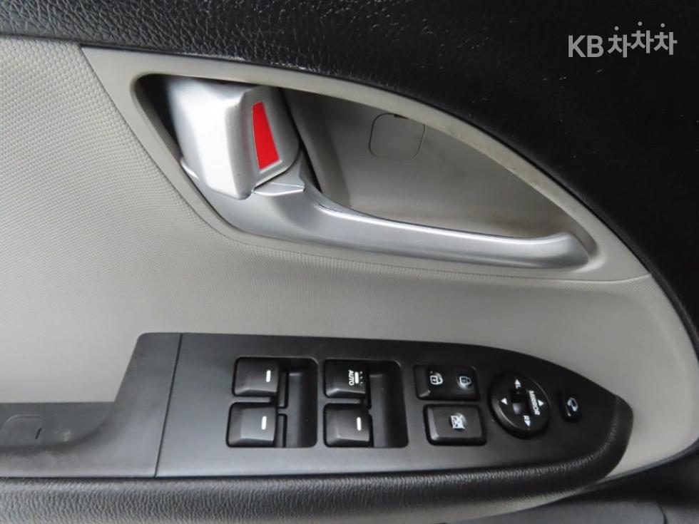 2016 - kia ray