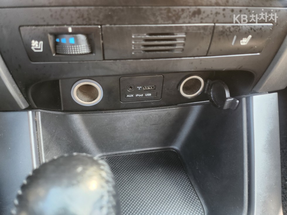 2010 - kia sorento