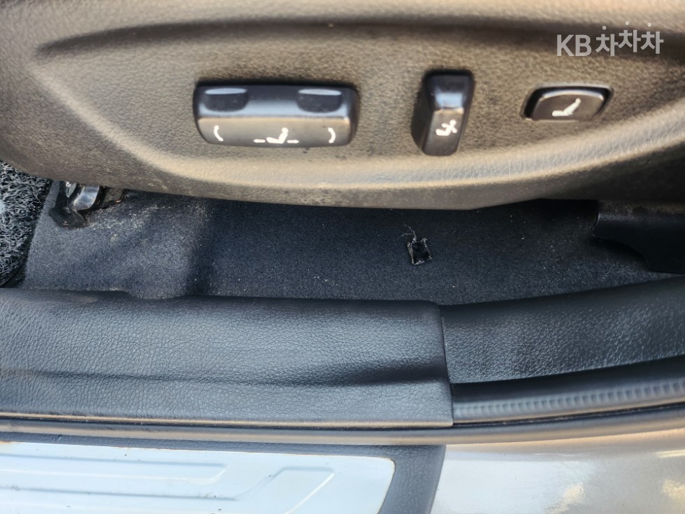 2010 - kia sorento