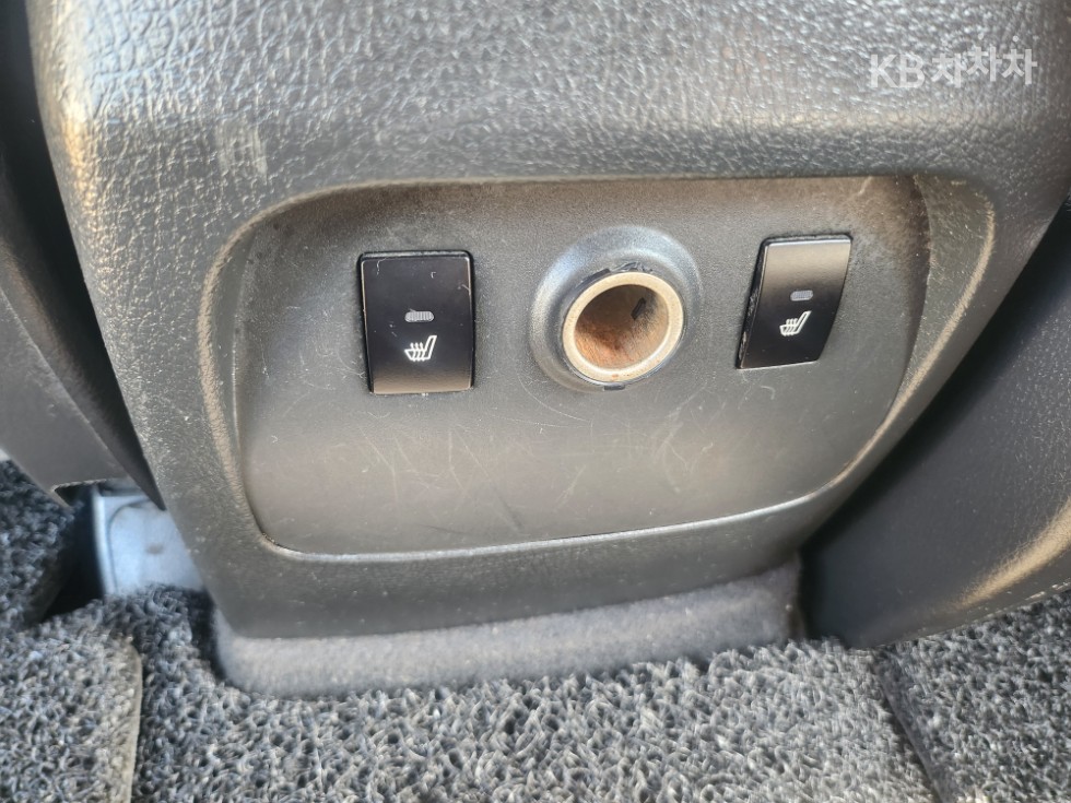 2010 - kia sorento