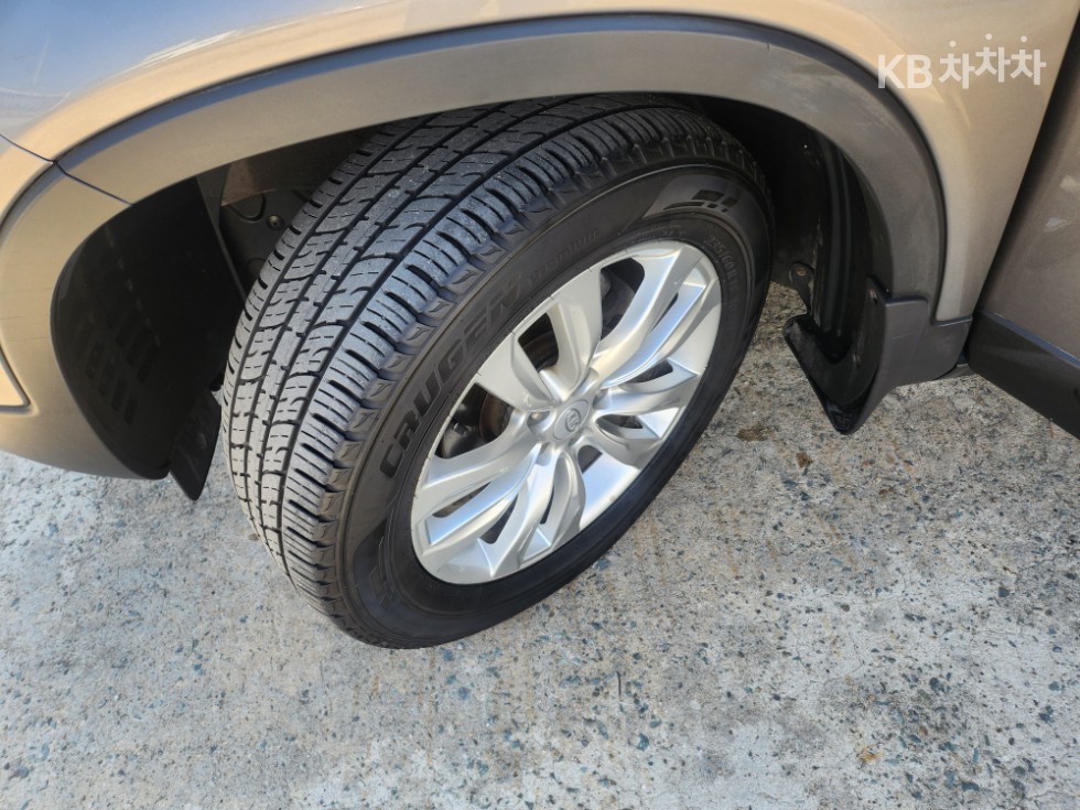 2010 - kia sorento