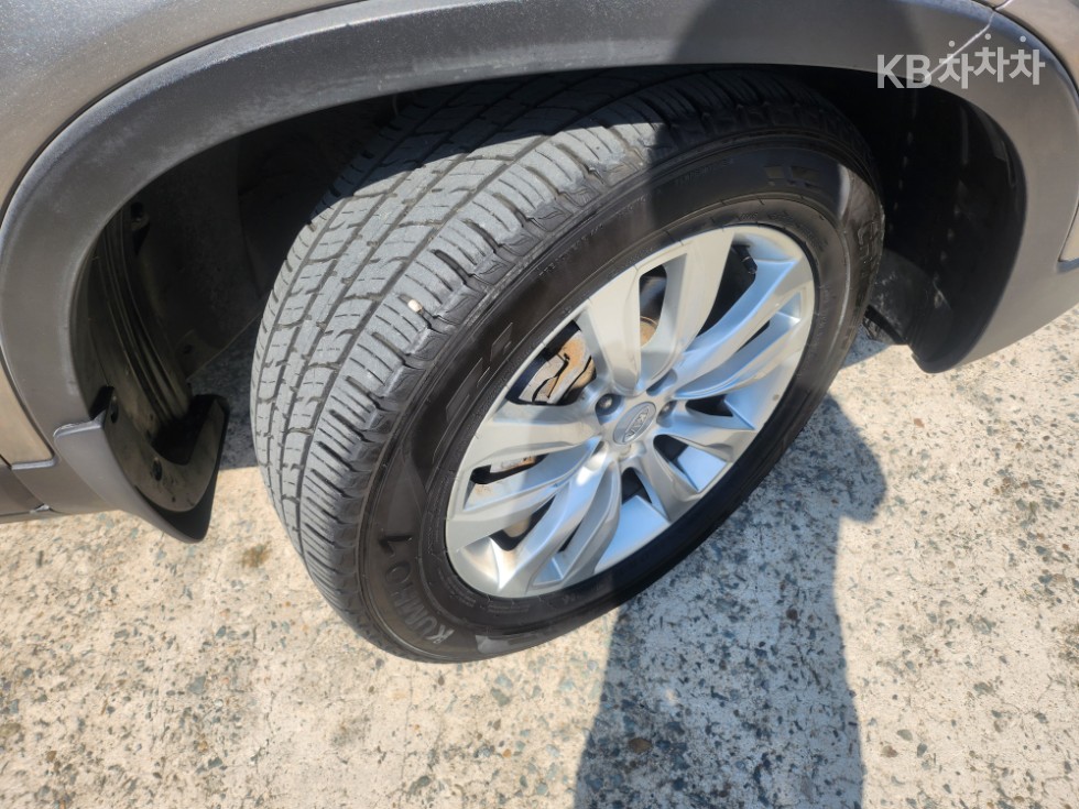 2010 - kia sorento