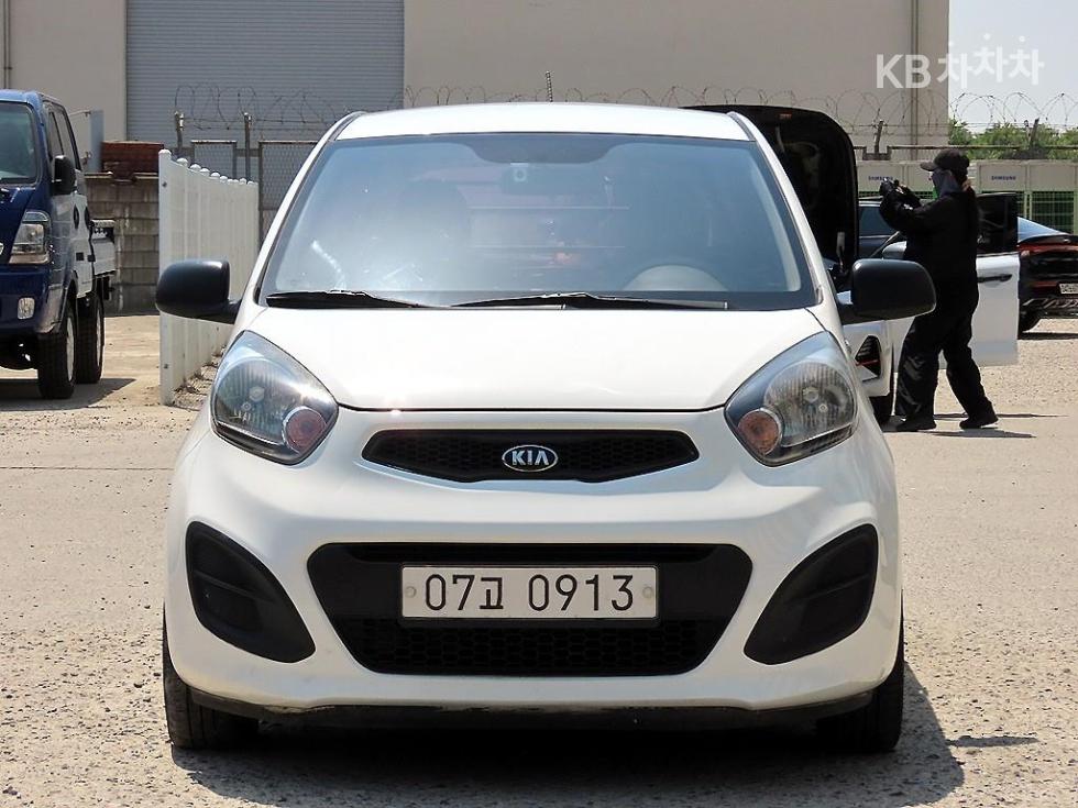 2015 kia all