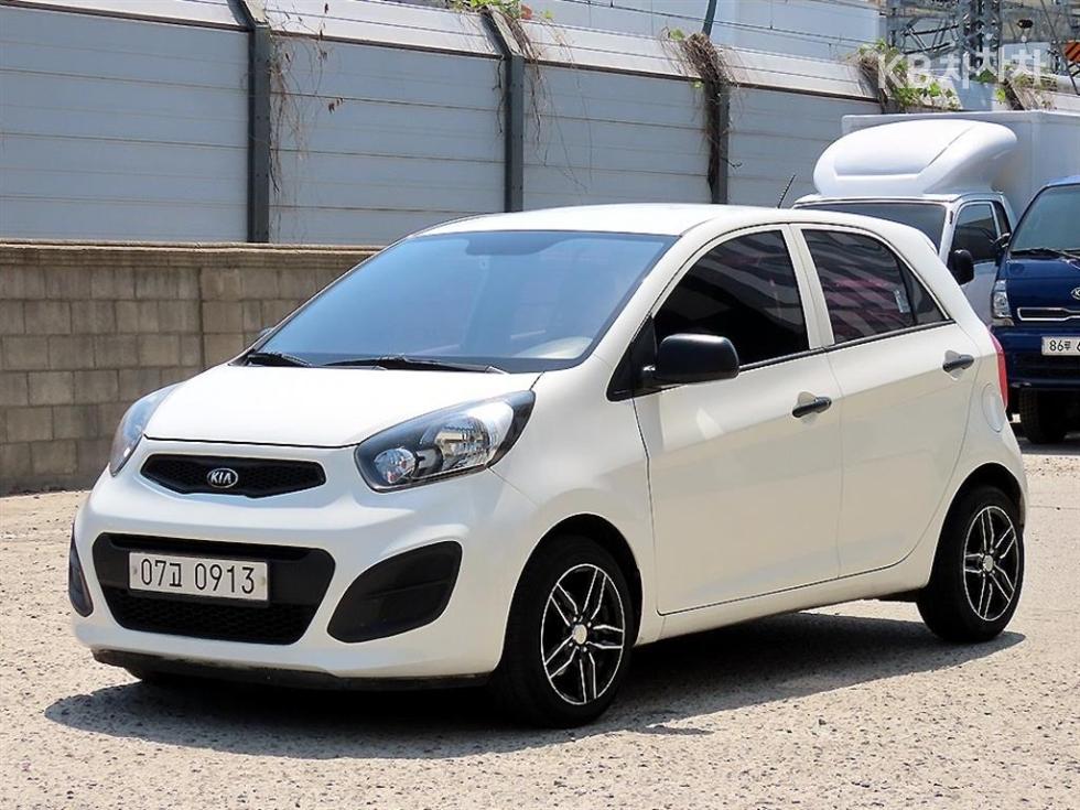 2015 - kia all