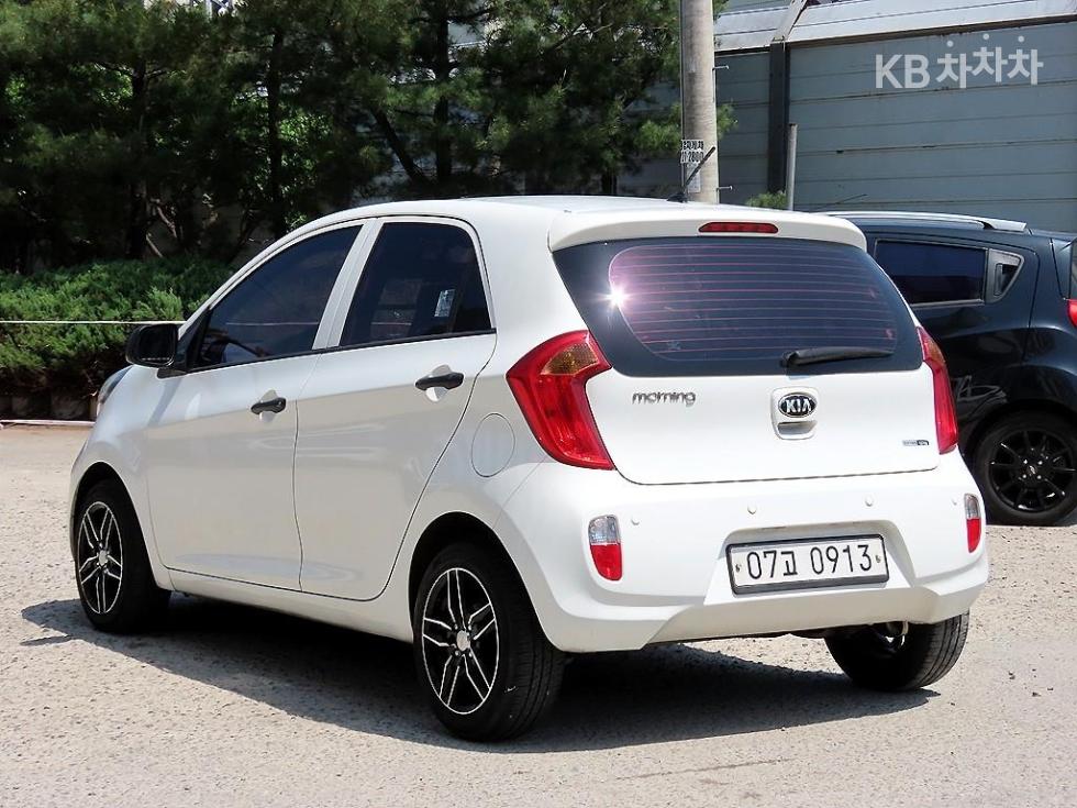 2015 - kia all