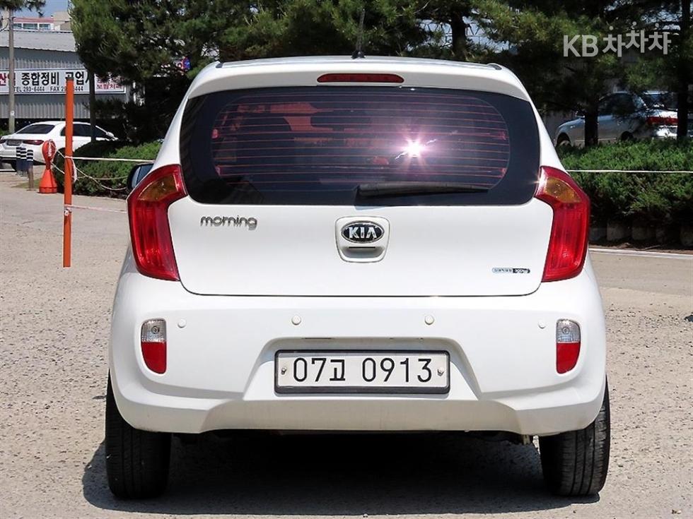 2015 - kia all