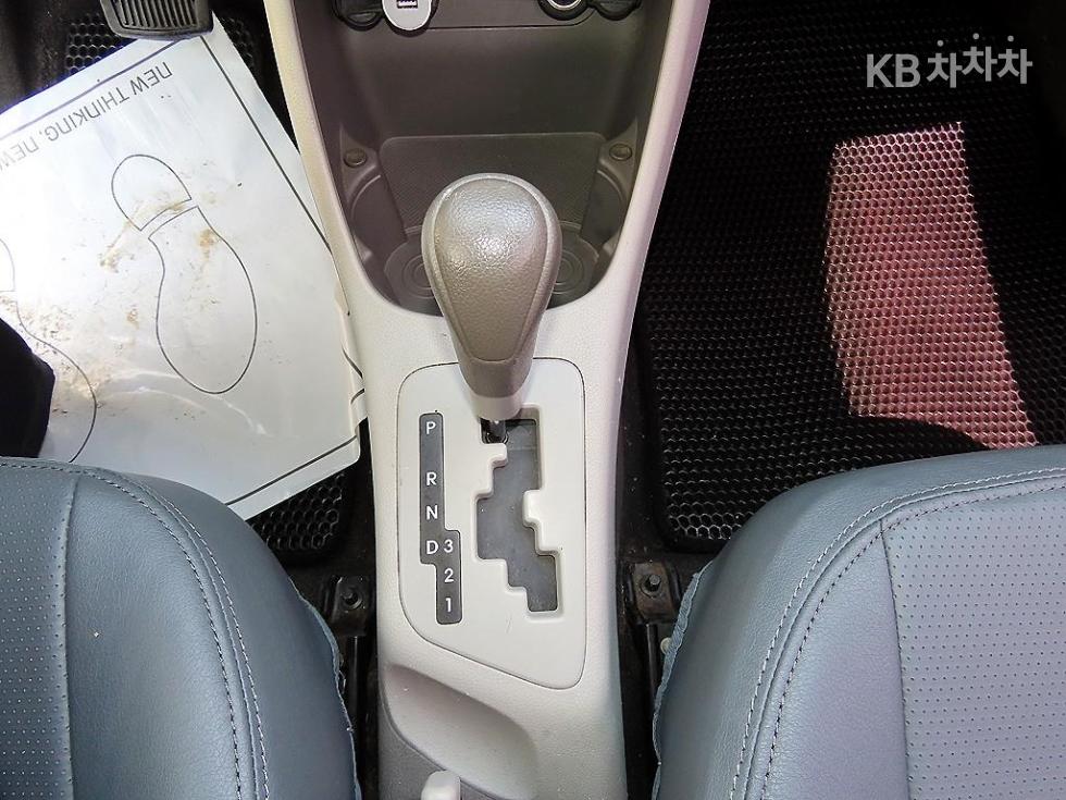 2015 - kia all