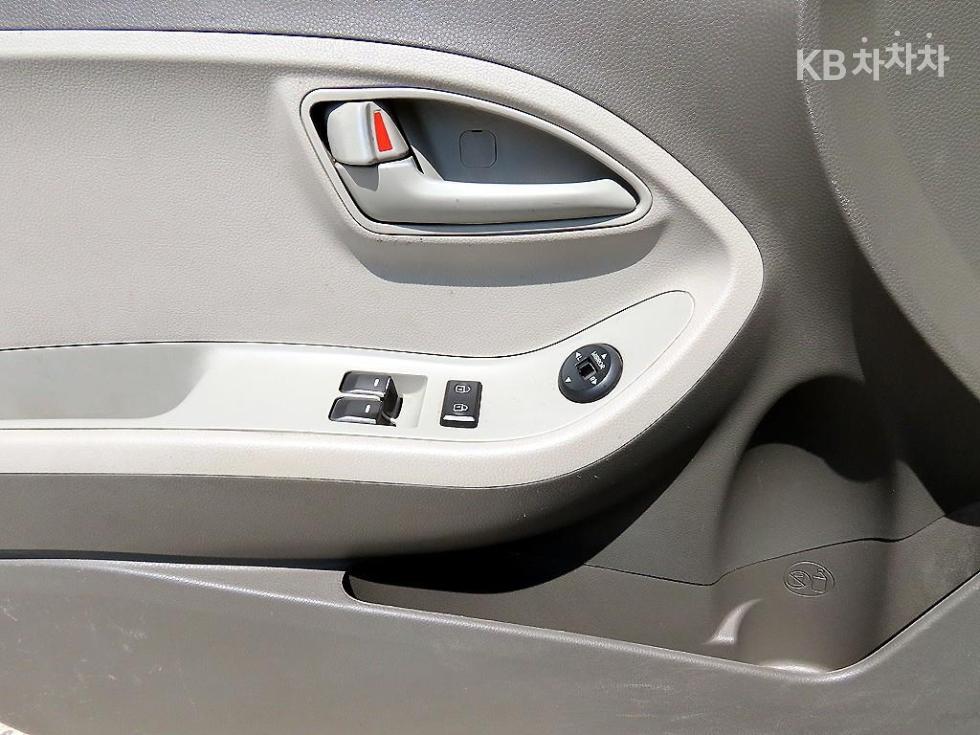 2015 - kia all