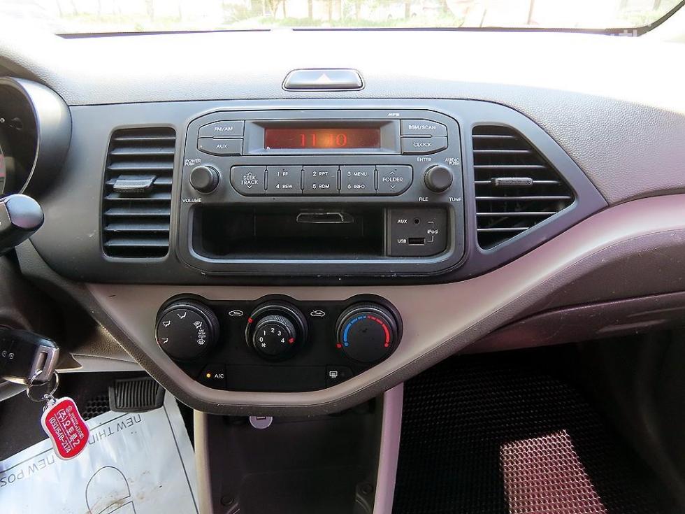 2015 - kia all