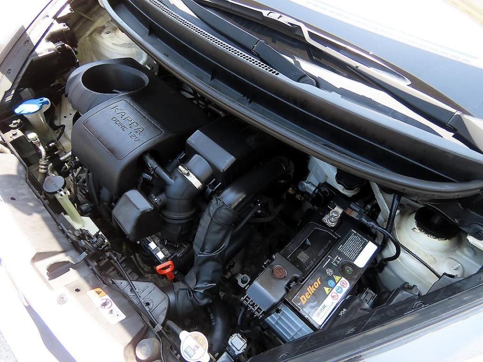 2015 - kia all