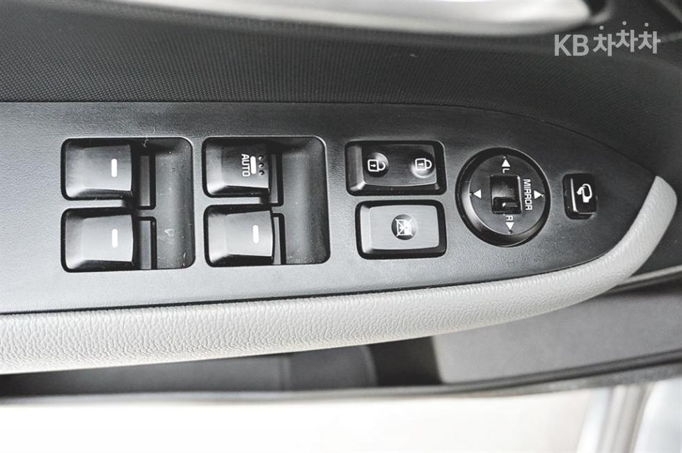 2022 - kia ray