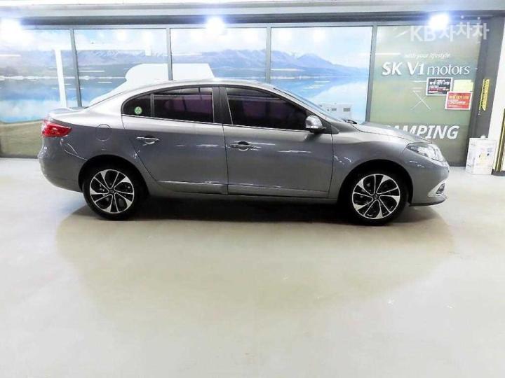 Renault SM3 Neo RE 4