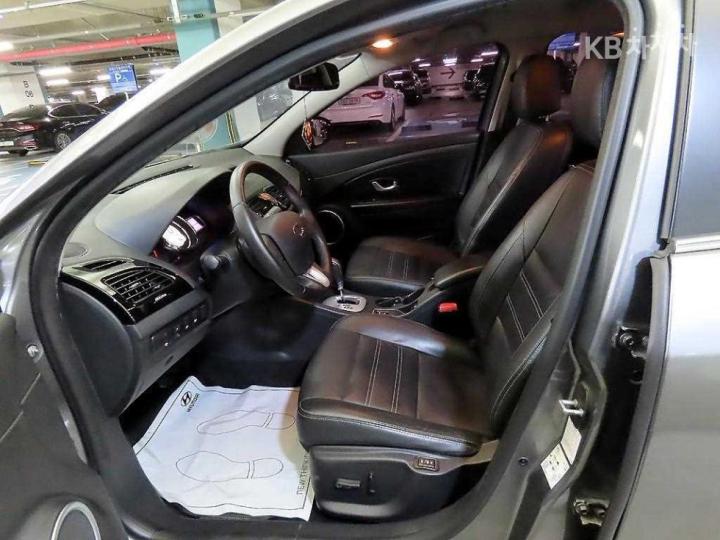 Renault SM3 Neo RE 7