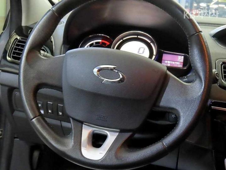 Renault SM3 Neo RE 9