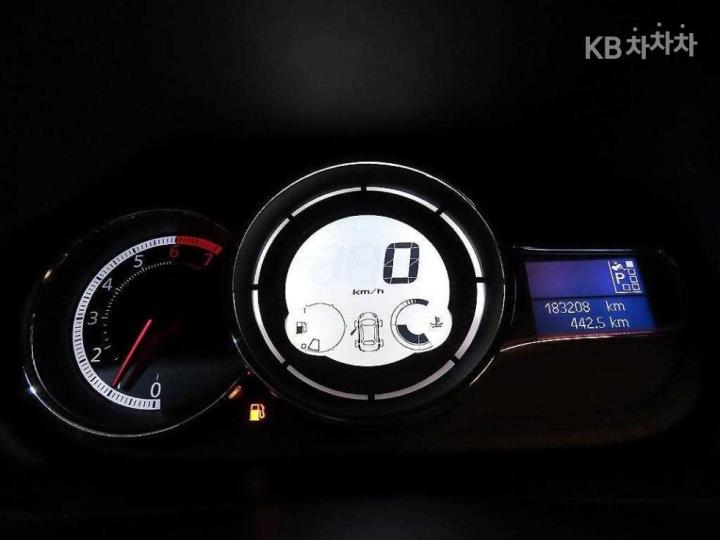 Renault SM3 Neo RE 10