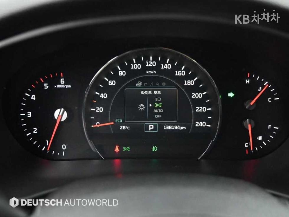 2015 - kia sorento