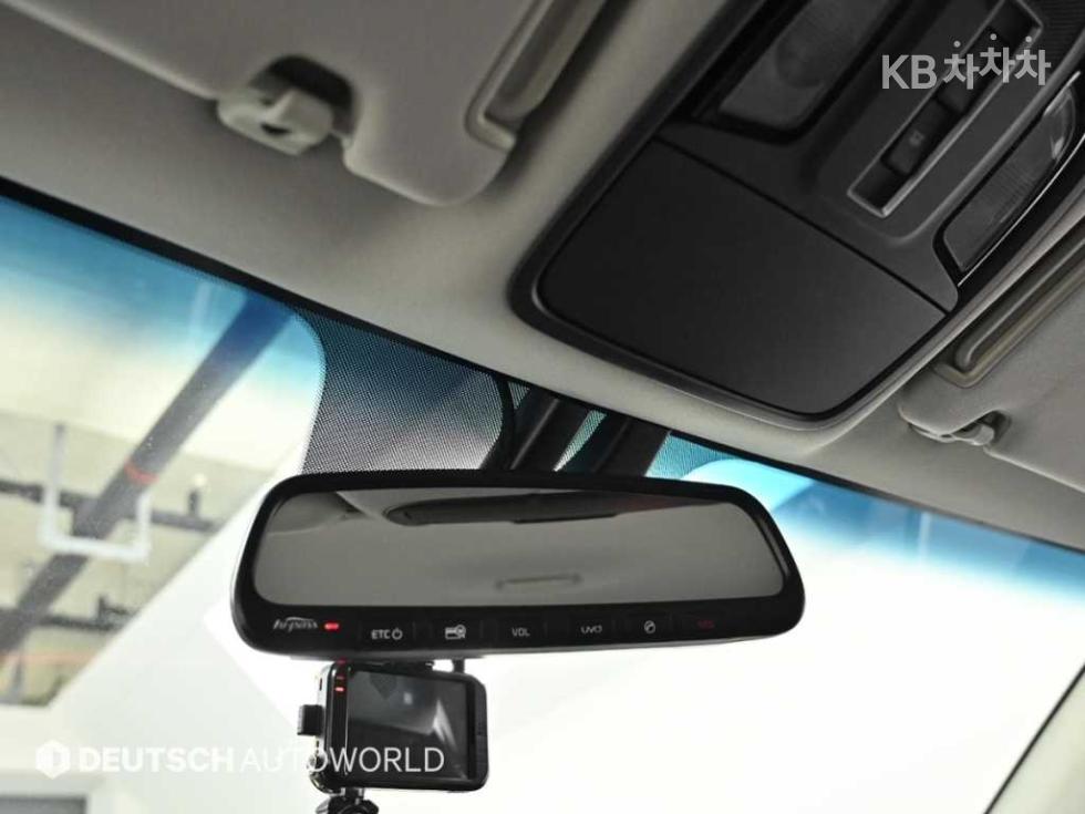 2015 - kia sorento