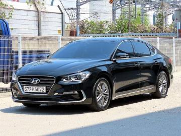 Hyundai Grandeur 3.0 LPi 모던 — foto 1