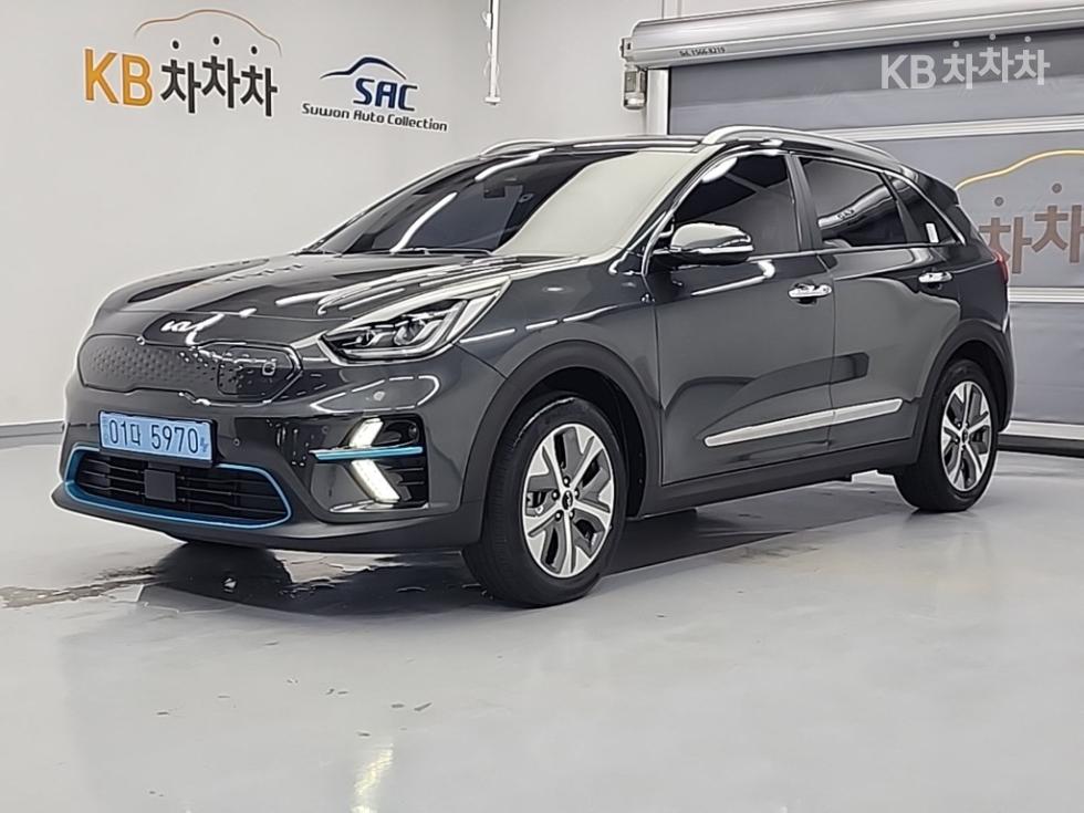 기아 니로 EV 노블레스