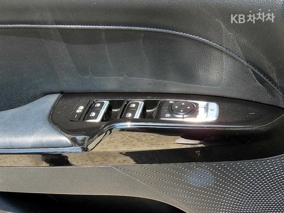 2020 - kia k5