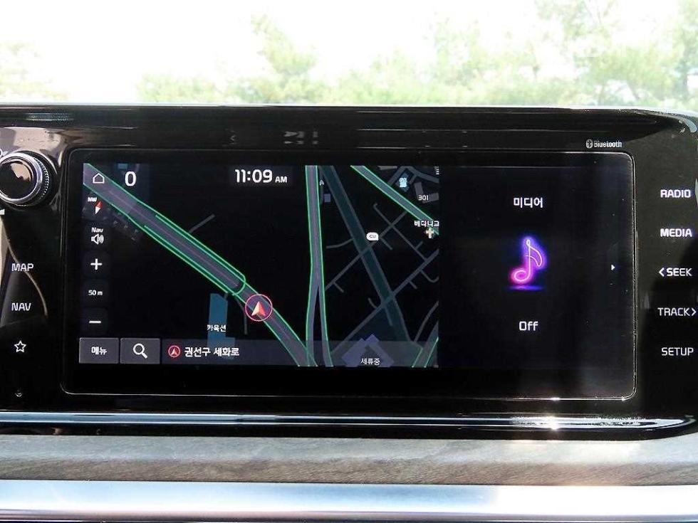 2020 - kia k5