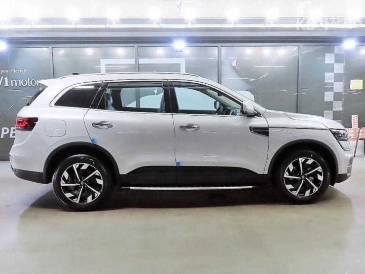 Renault QM6 2.0 LPe 2WD RE — фото 3