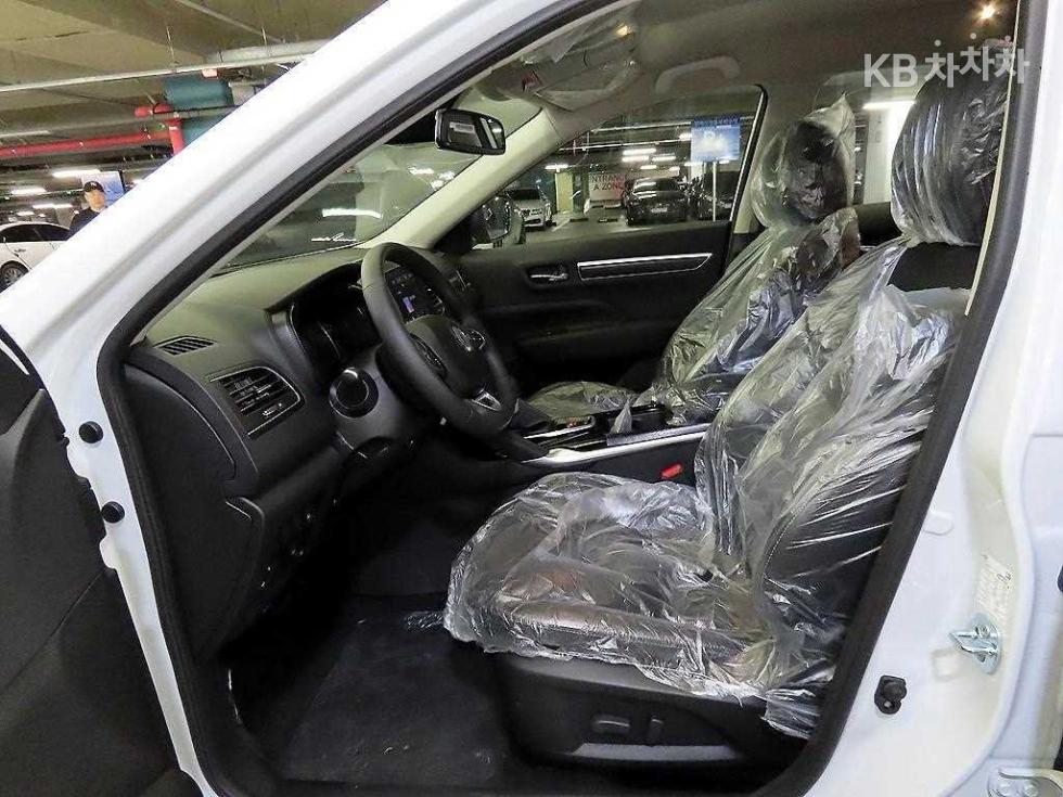 Renault Samsung QM6 — miniaturë 6