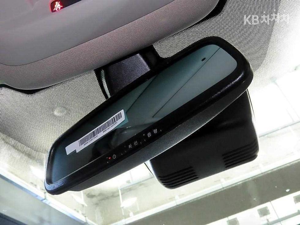 Renault Samsung QM6 — miniaturë 15