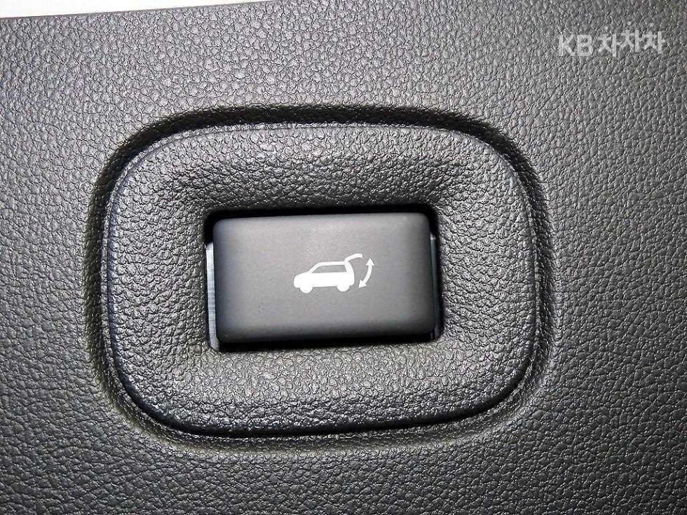 Renault Samsung QM6 — miniaturë 16