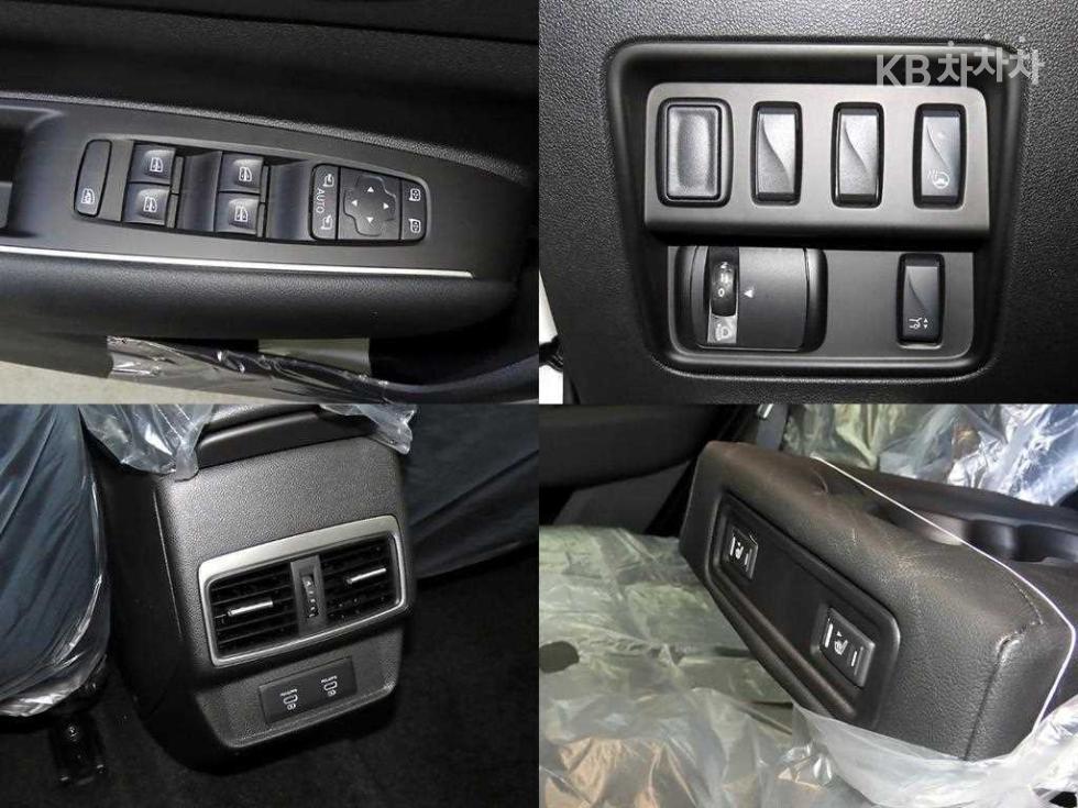 Renault Samsung QM6 — miniaturë 18