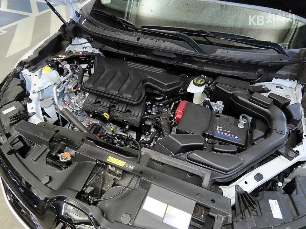 Renault Samsung QM6 — miniaturë 19