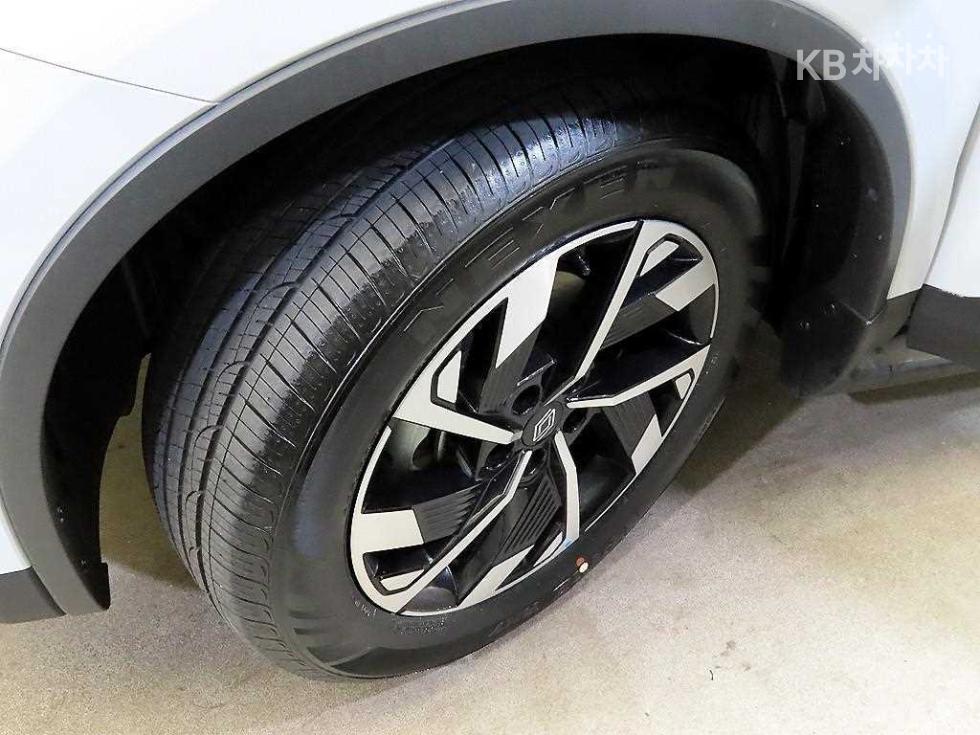 Renault Samsung QM6 — miniaturë 20