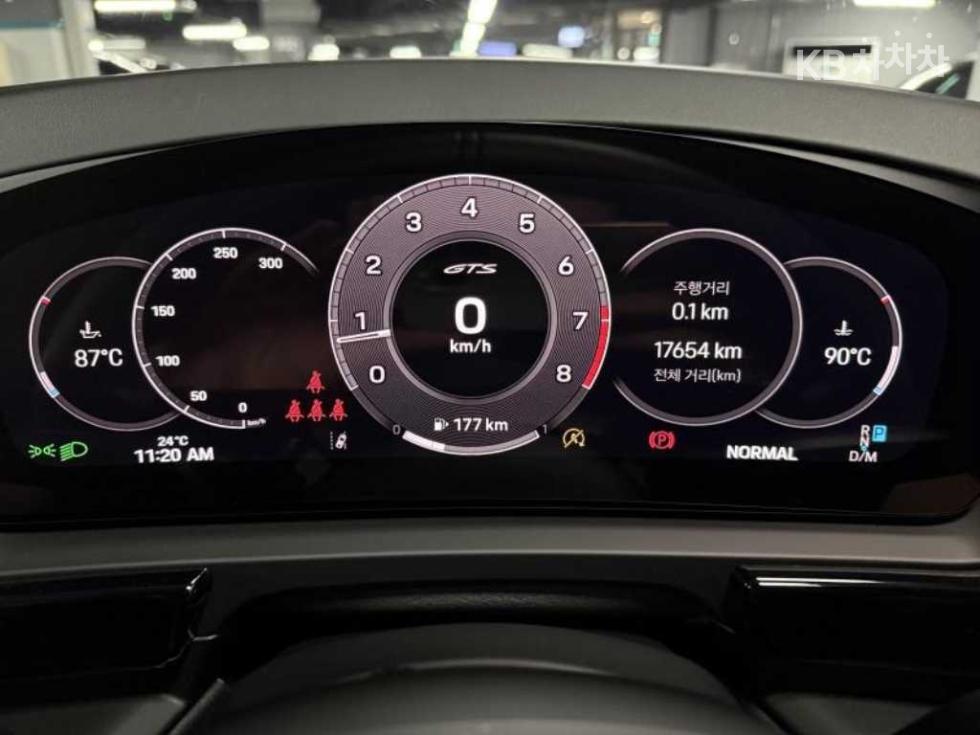 Porsche Cayenne — miniaturë 6