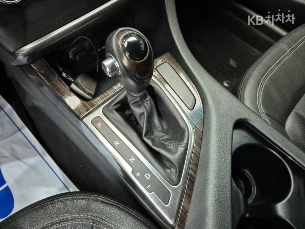 2012 - kia k5