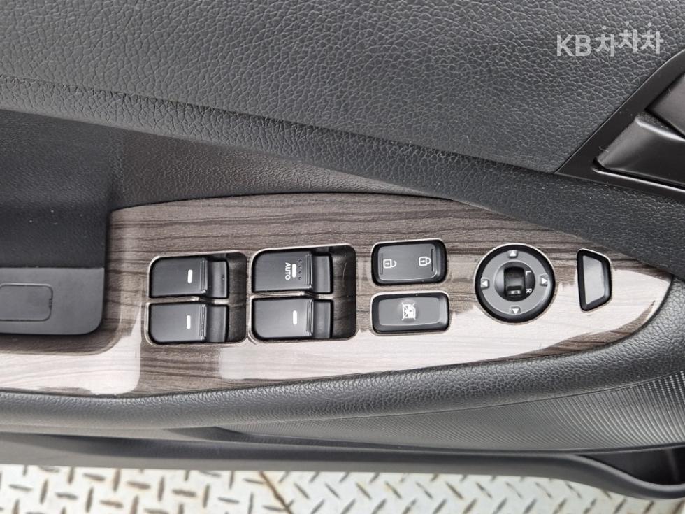 2012 - kia k5