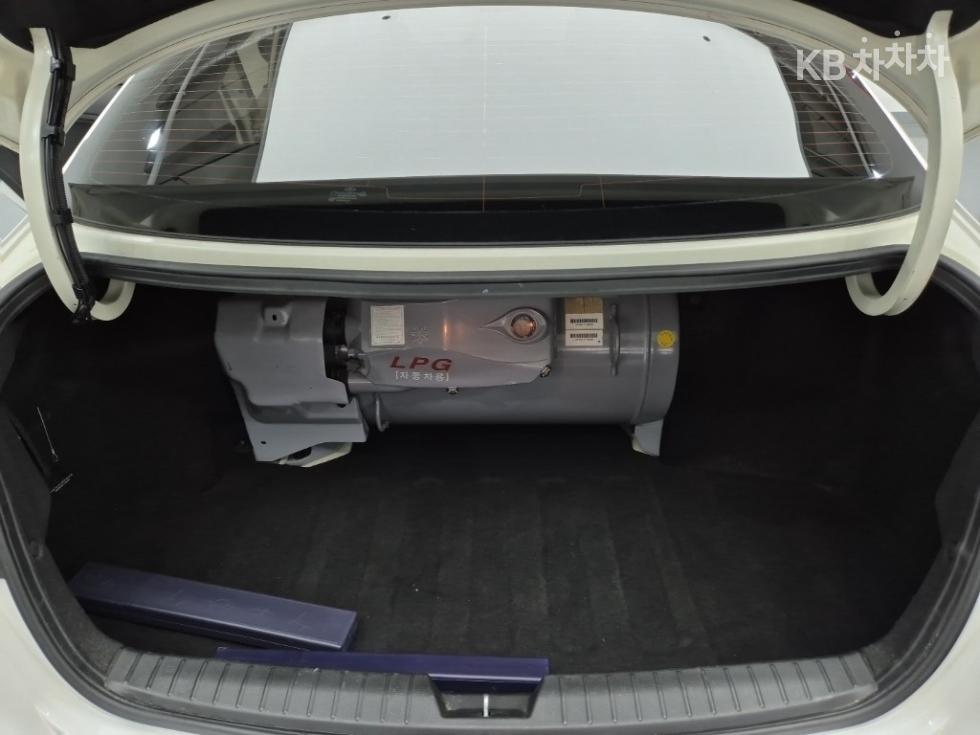 2012 - kia k5