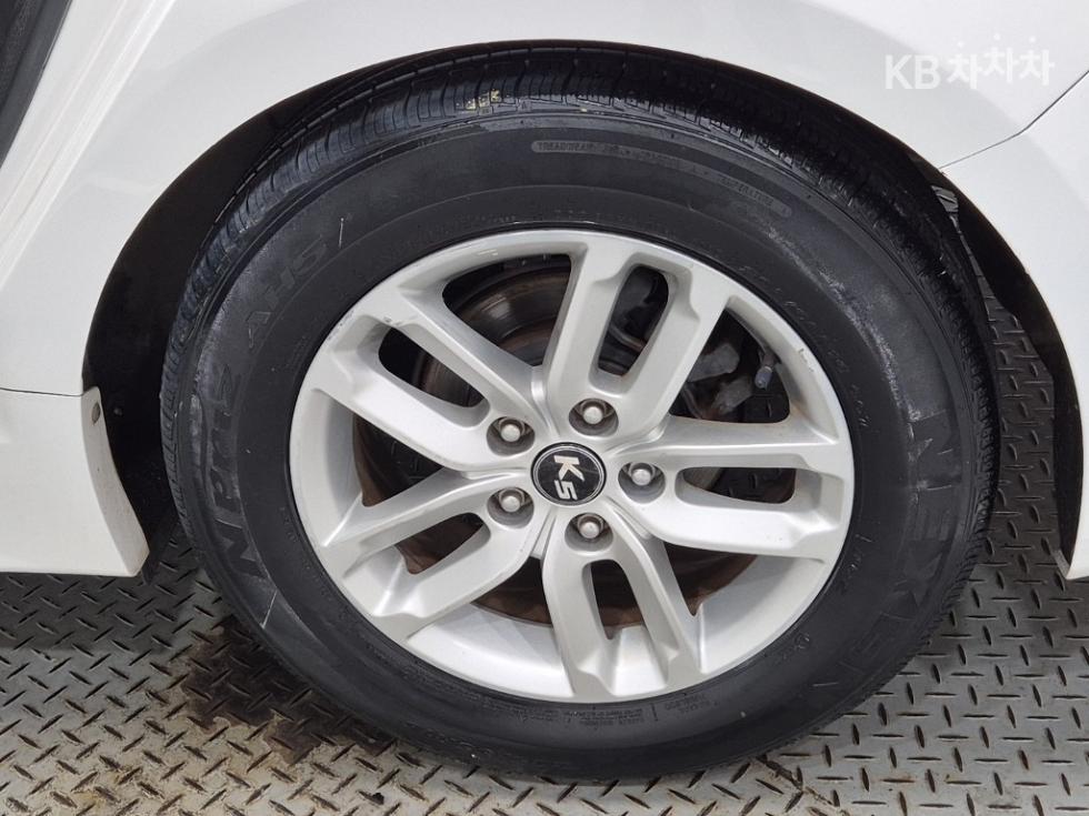 2012 - kia k5