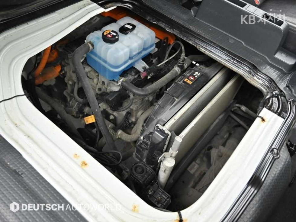 2021 - kia bongo iii
