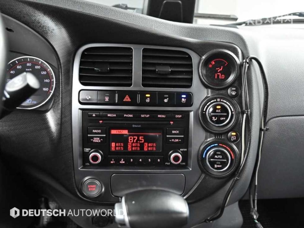 2021 - kia bongo iii