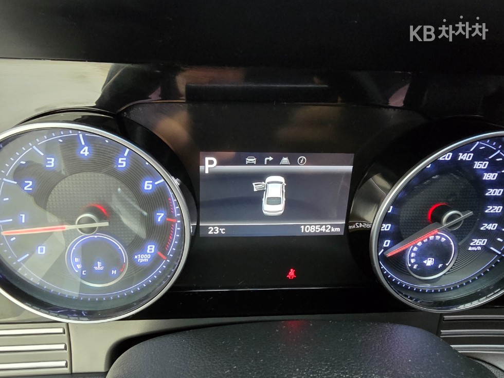 Hyundai Grandeur — miniaturë 5
