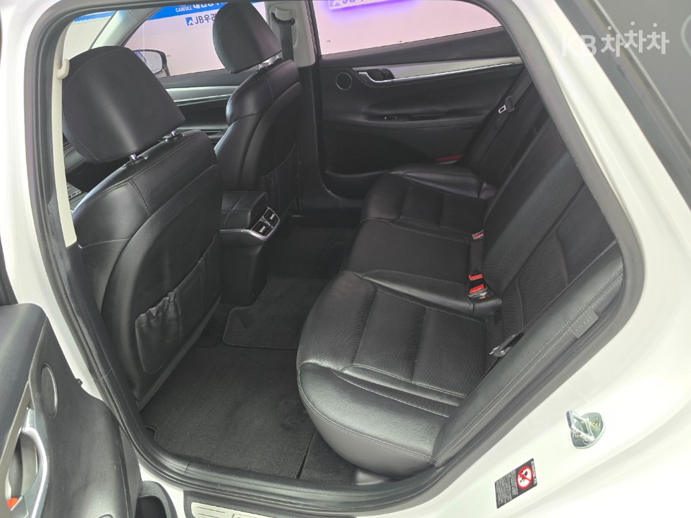 Hyundai Grandeur — miniaturë 15