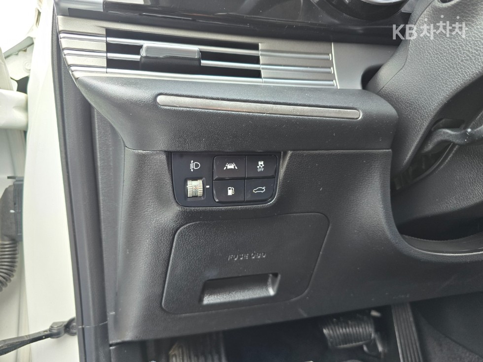 Hyundai Grandeur — miniaturë 18